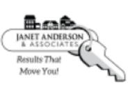 Janet Anderson & Associates - Keller Williams
