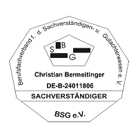 Bausachverständiger Bermeitinger