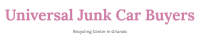 Universal Junk Car Buyers