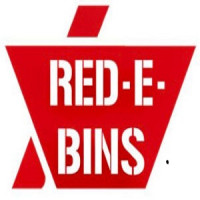 Red-E-Bins