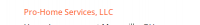 Pro-Home Services, LLC