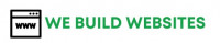 We Build Websites