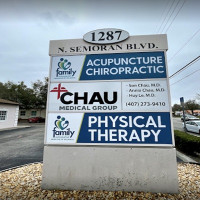 CHAU MEDICAL GROUP