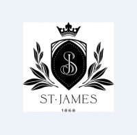 St. James 1868