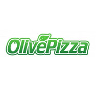 Olive Pizza
