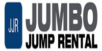 Jumbo Jump Rental
