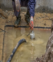 Water Damage Experts of Montana's Trailhead