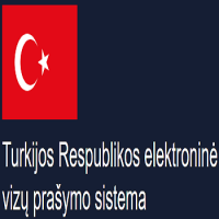 TURKEY VISA Application ONLINE - FOR LATVIA CITIZENS Turkijos prašymų išduoti vizą imigracijos centras
