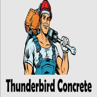 Thunderbird Concrete