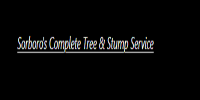 Sorboro's Complete Tree & Stump Service