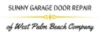 Sunny Garage Door Repair of West Palm Beach Company