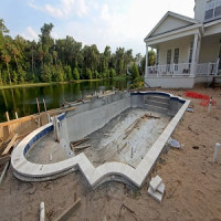 Beehive State Pool Resurfacing