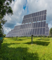 Riverfront Solar Co