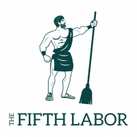 The Fifth Labor