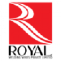 royal welding wires
