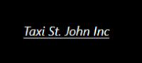 Taxi St. John Inc
