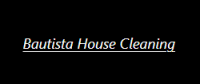 Bautista House Cleaning