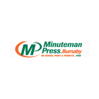 Minuteman Press Burnaby