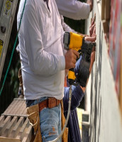 Barker Siding Contractors