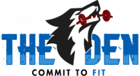 The Den