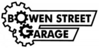 Bowen Street Garage