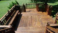 B-Town Deck