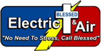 Blessed Electric & Air