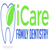 iCare Family Dentistry- Dr. Andy Chang