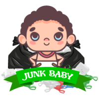 Junk Removal in Houston Texas-Junk Baby LLC