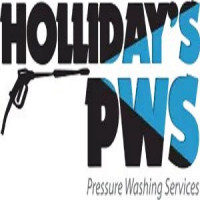 Holliday's Pressure Washing Service