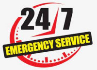 24/7 Roadside Tire Repair