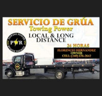 Towing Power