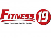 FITNESS 19