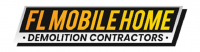Florida Mobile Home Demolition Contractors Of St Petersburg