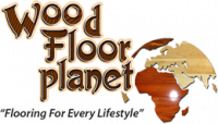 Wood Floor Planet