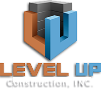 Level Up Construction Inc
