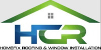 Homefix Roofing and Window Installation