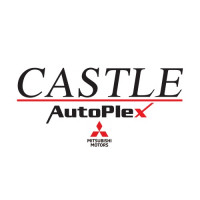 Castle Mitsubishi McHenry