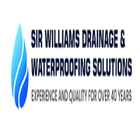 Sir William's Gardens French Drains