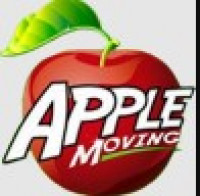 Apple Moving Houston