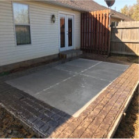 The YO Concrete Co