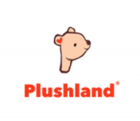 Maed by Aliens IncPlushland