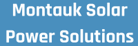 Montauk Solar Power Solutions