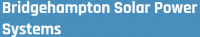 Bridgehampton Solar Power Systems