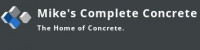Mike's Complete Concrete