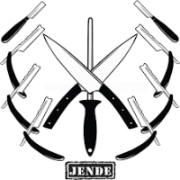 Jende Industries