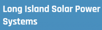 Solar Power Systems Long Island