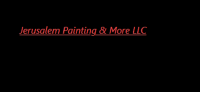 Jerusalem Painting & More LLC