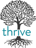 Thrive Services, Inc.