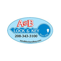 A & B Lock and Key